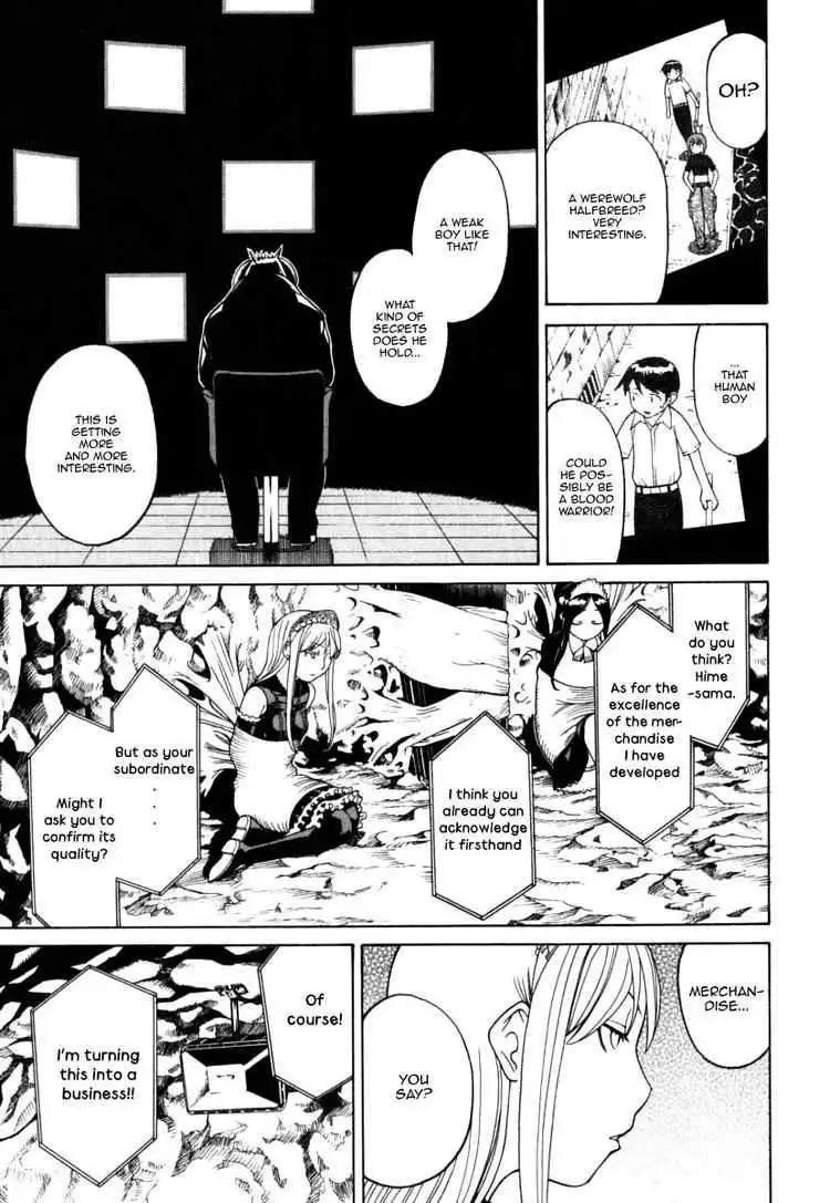 Princess Resurrection Chapter 18 12